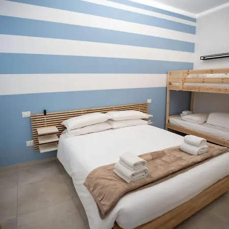 Apartman Bilo 66