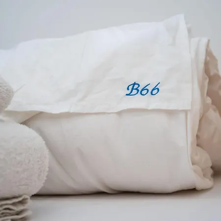 Bilo 66 Apartman *