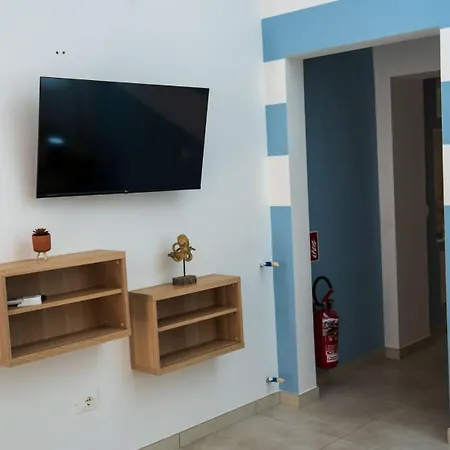Apartman Bilo 66 *