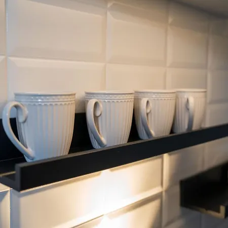 Apartman Bilo 66 *
