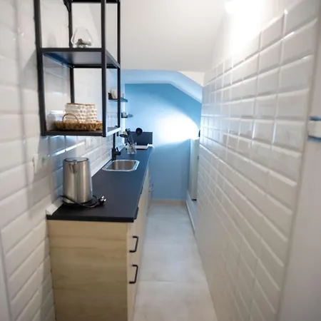 Apartman Bilo 66