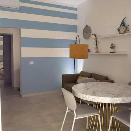 Bilo 66 Apartman Palmi