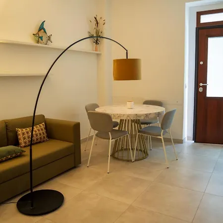 Apartman Bilo 66 *