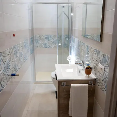 Apartman Bilo 66 *
