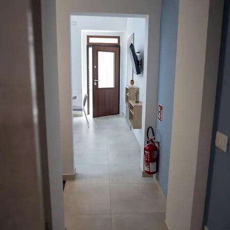 Bilo 66 Palmi